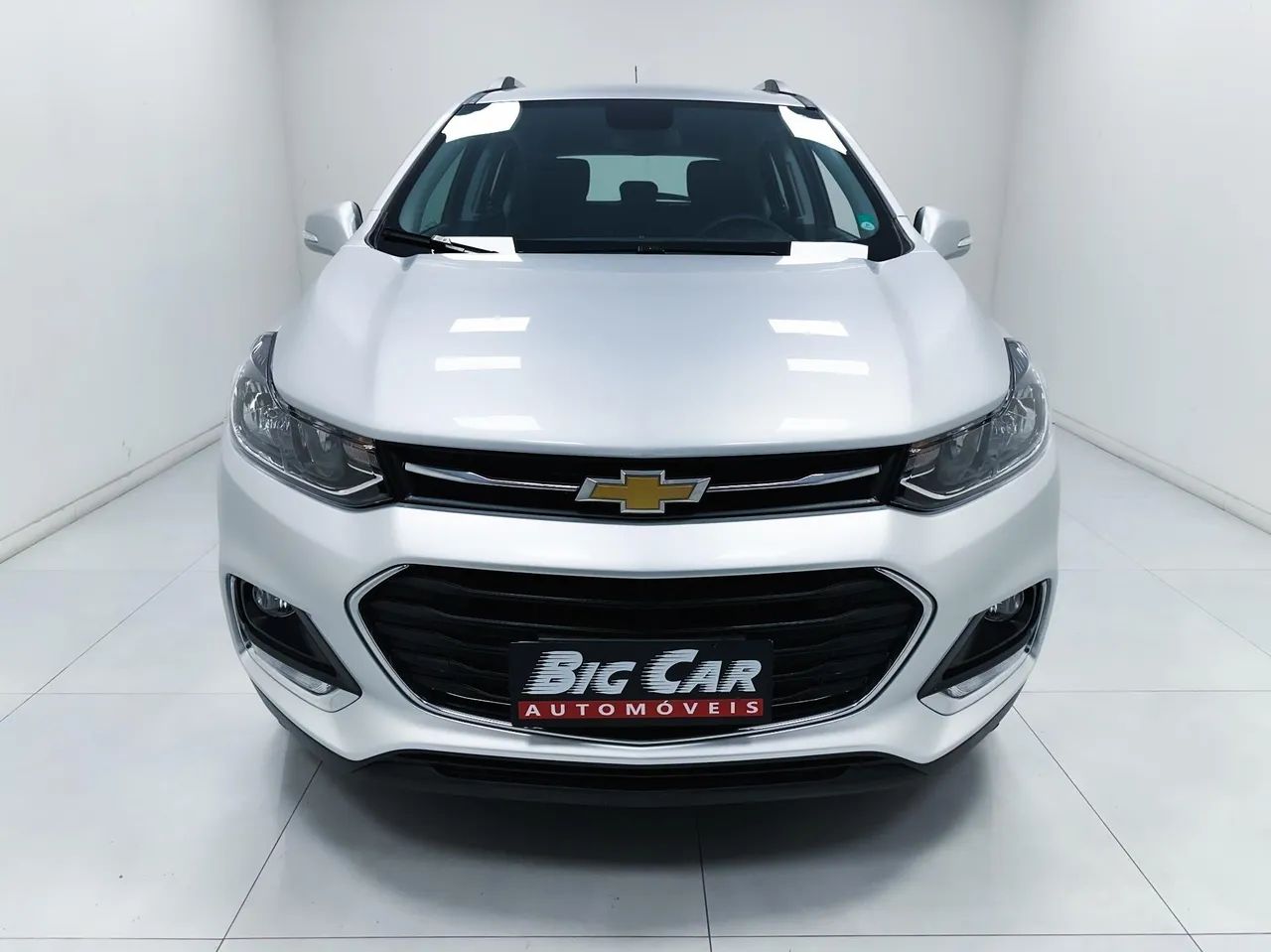 Chevrolet Tracker LT 1.4 Turbo 16V Flex 4X2 Aut. 2019 - Foto 3