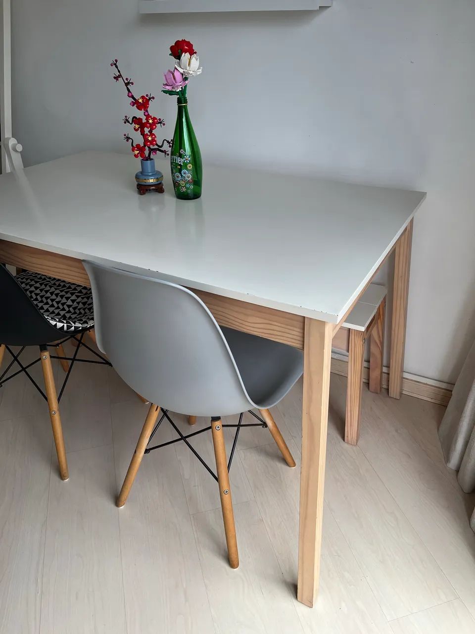 Mesa Tok&Stok (somente a mesa) - Foto 2