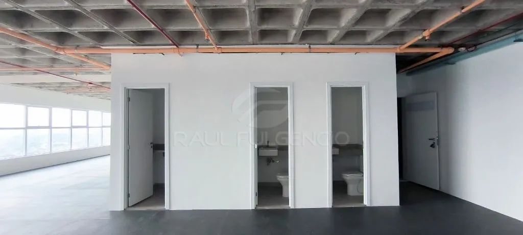 Sala Comercial para Alugar no Bela Suiça, em Londrina - Foto 3