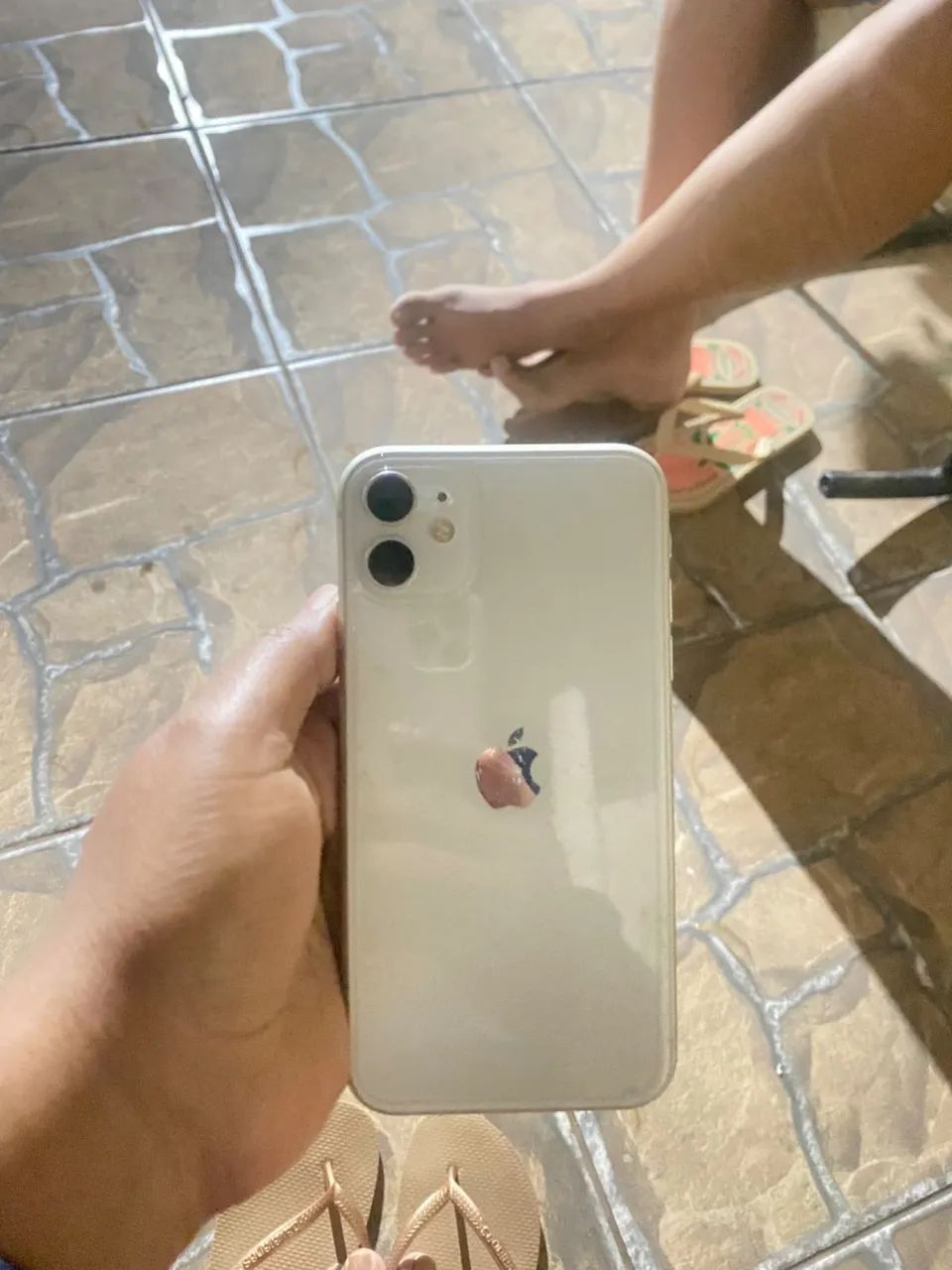 Vendo iPhone 11, 128G - Foto 3