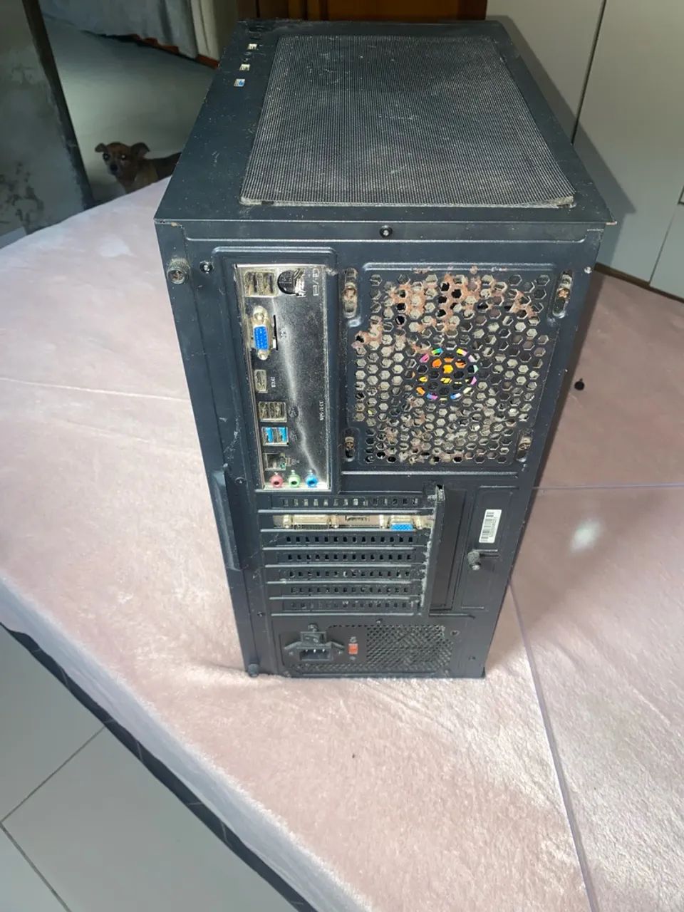Computador com Defeito - Foto 4