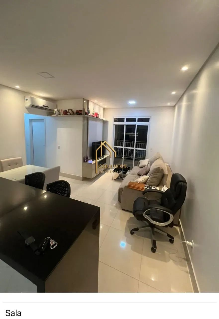 Vendo ou Alugo apartamento Próx Unic - Foto 2