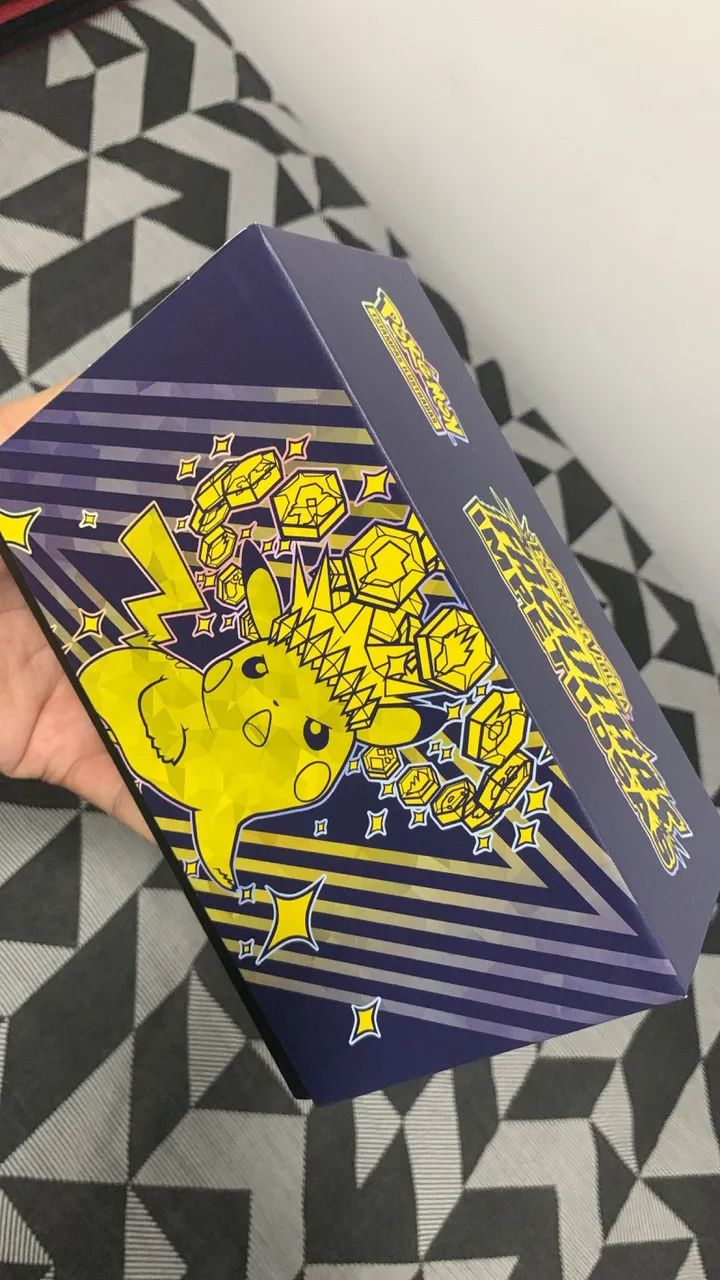 Pokemon TCG  - Foto 2
