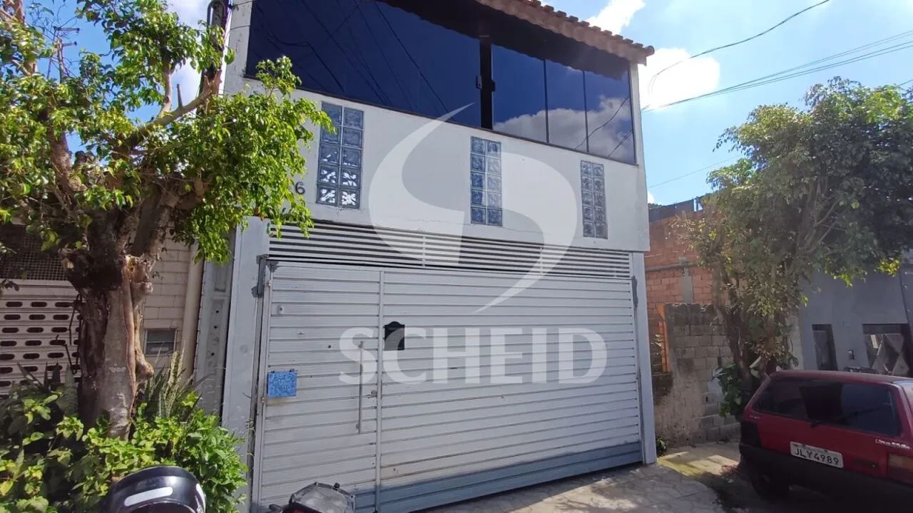 Casa multifamiliar ou para renda proximo a Estação Varginha da CPTM - Foto 2