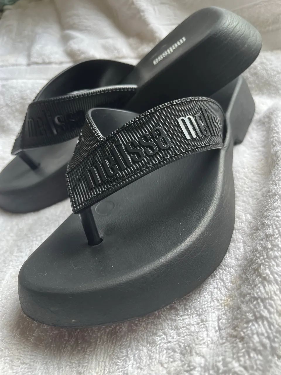 Melissa original