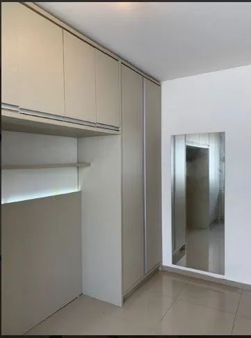 ÓTIMO APARTAMENTO 1 DORM. COM ÁRMÁRIOS PLANEJADOS NO CAMPECHE - Foto 5