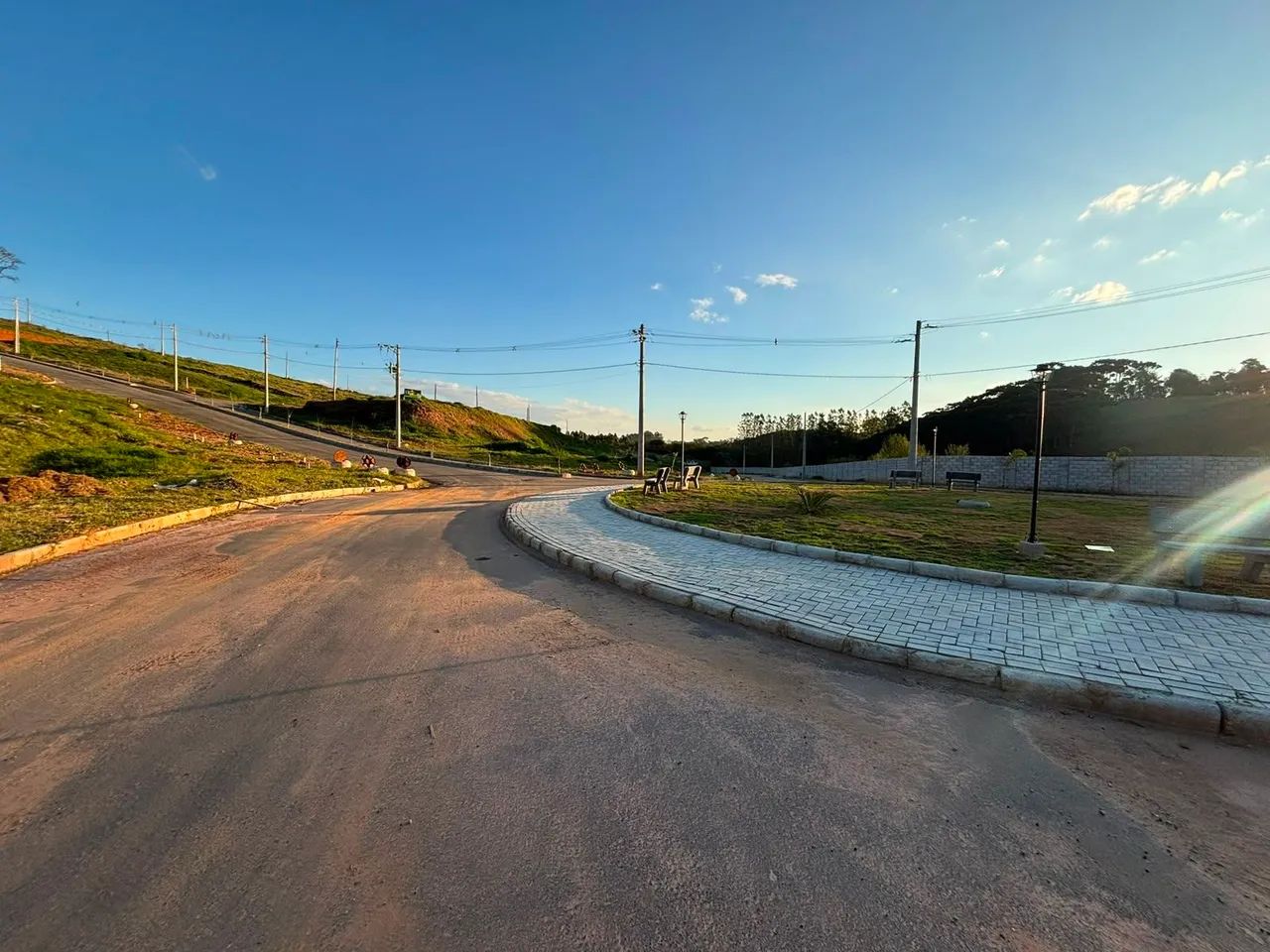Excelente lote em Barbacena  - Foto 4