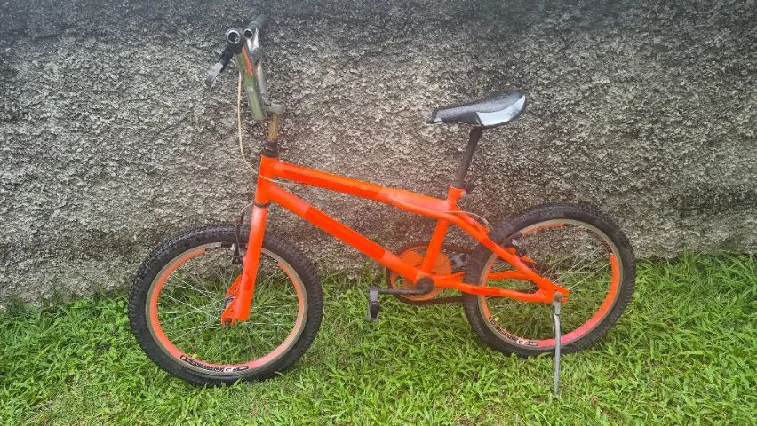 Bike  - Foto 3