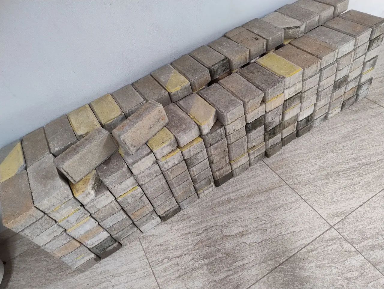 Bloquetes intertravados65580473205890120