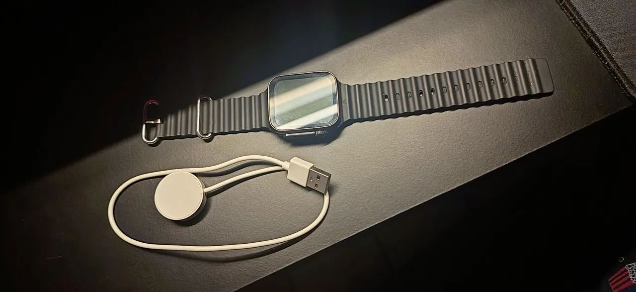 Relógio Smartwatch