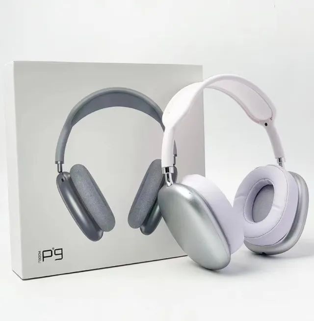 Headphone P9 Air Bluetooth 
