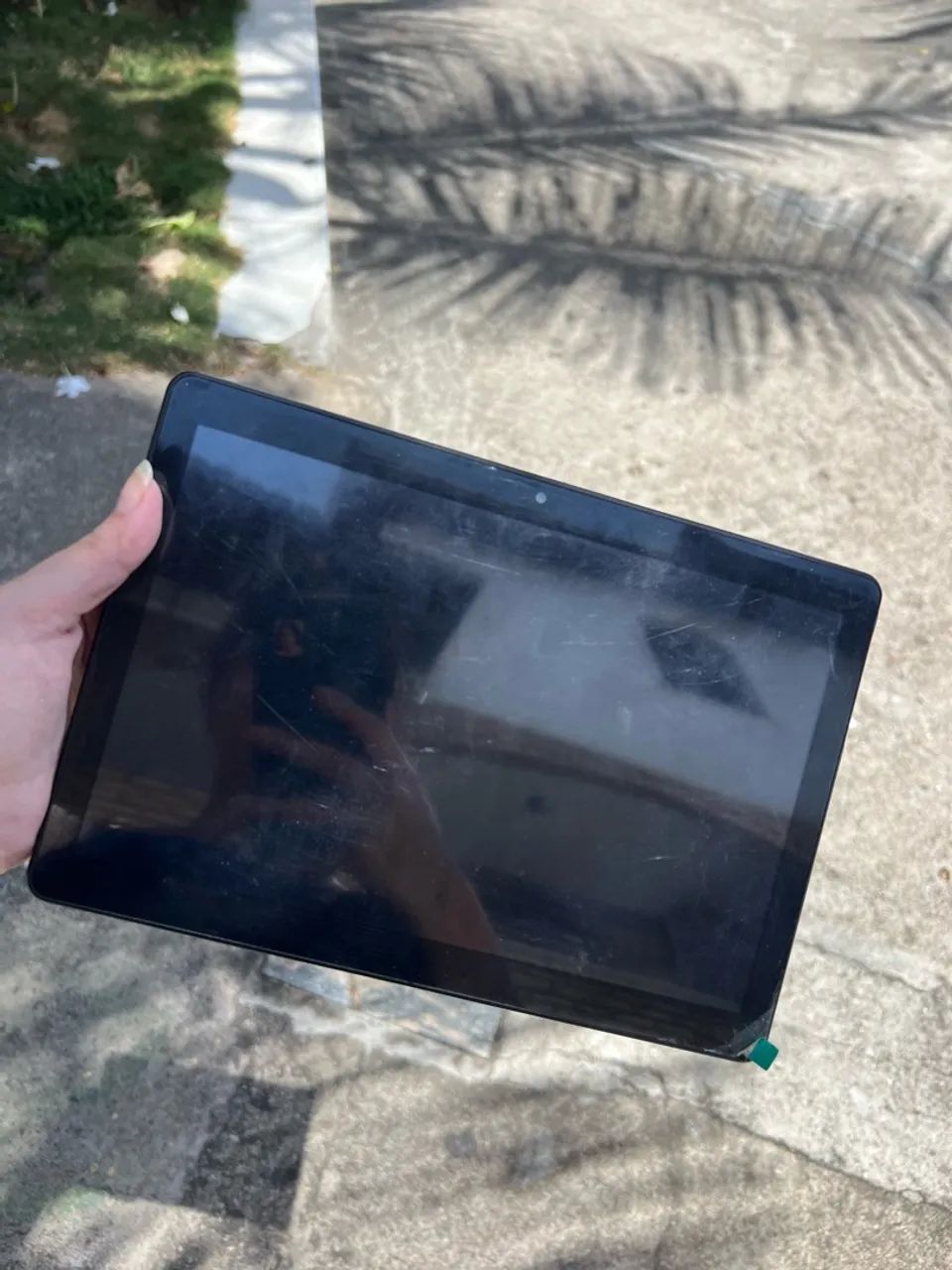 Tablet Multilaser M10. Usado apenas 1x - Foto 3