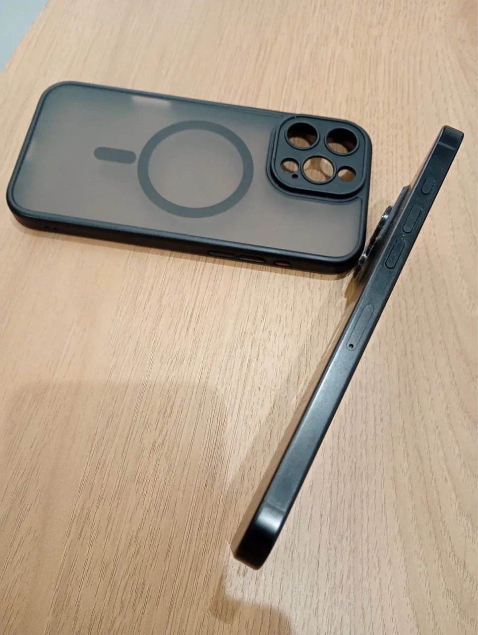 iPhone 16 PRO MAX - Foto 3