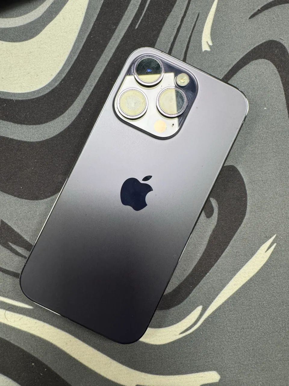 iPhone 14 Pro 128gb  - Foto 2