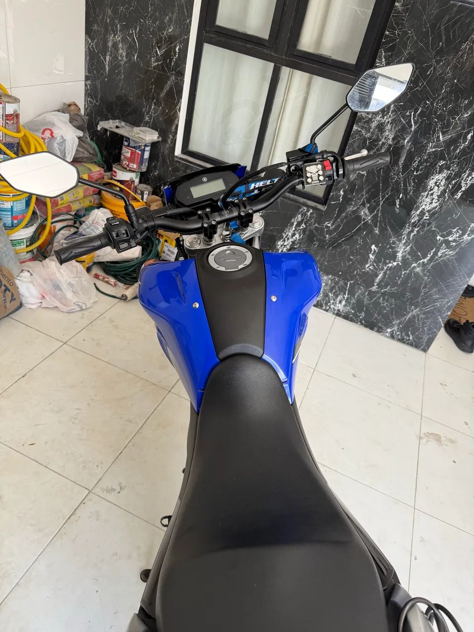 Xtz Lander 250 extra - Foto 3