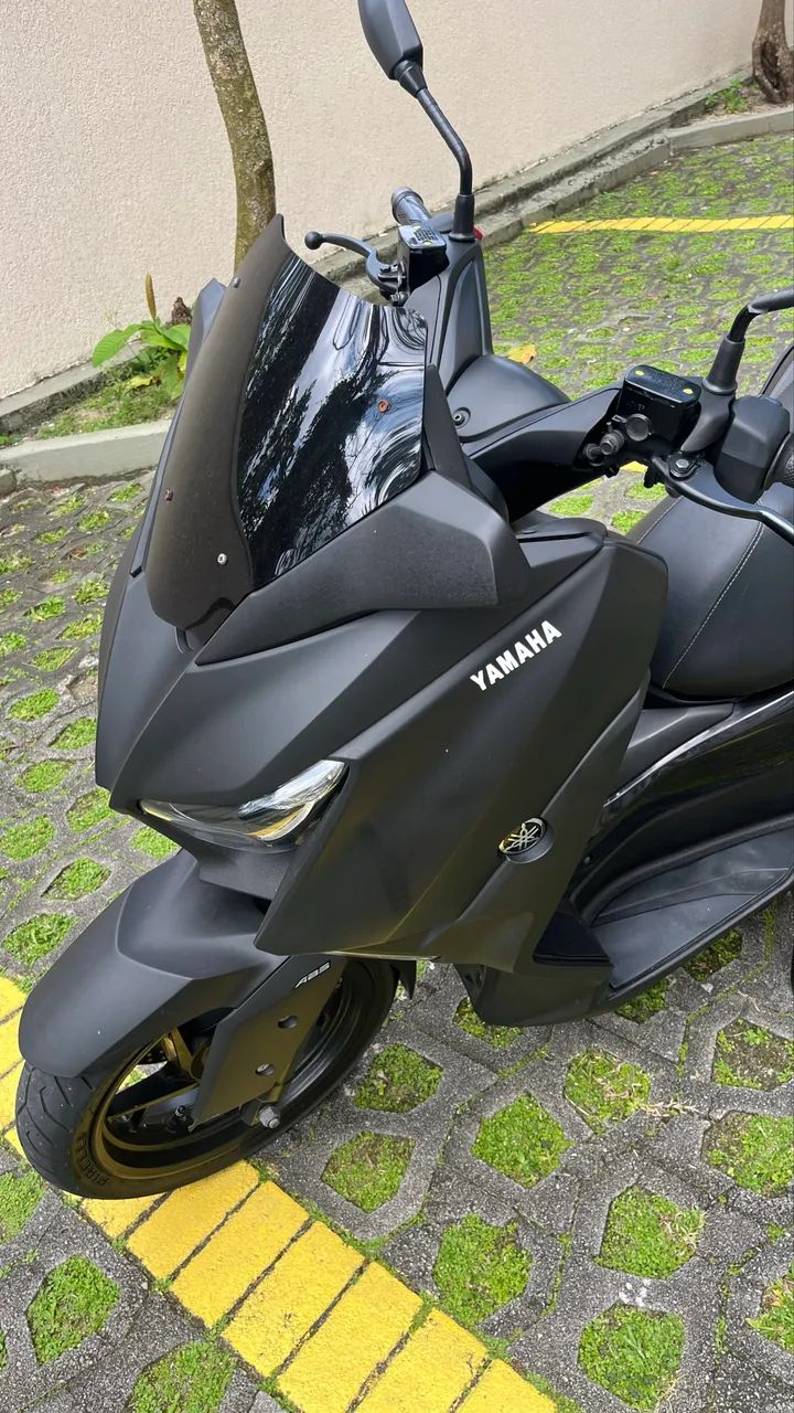 X Max 250 super nova