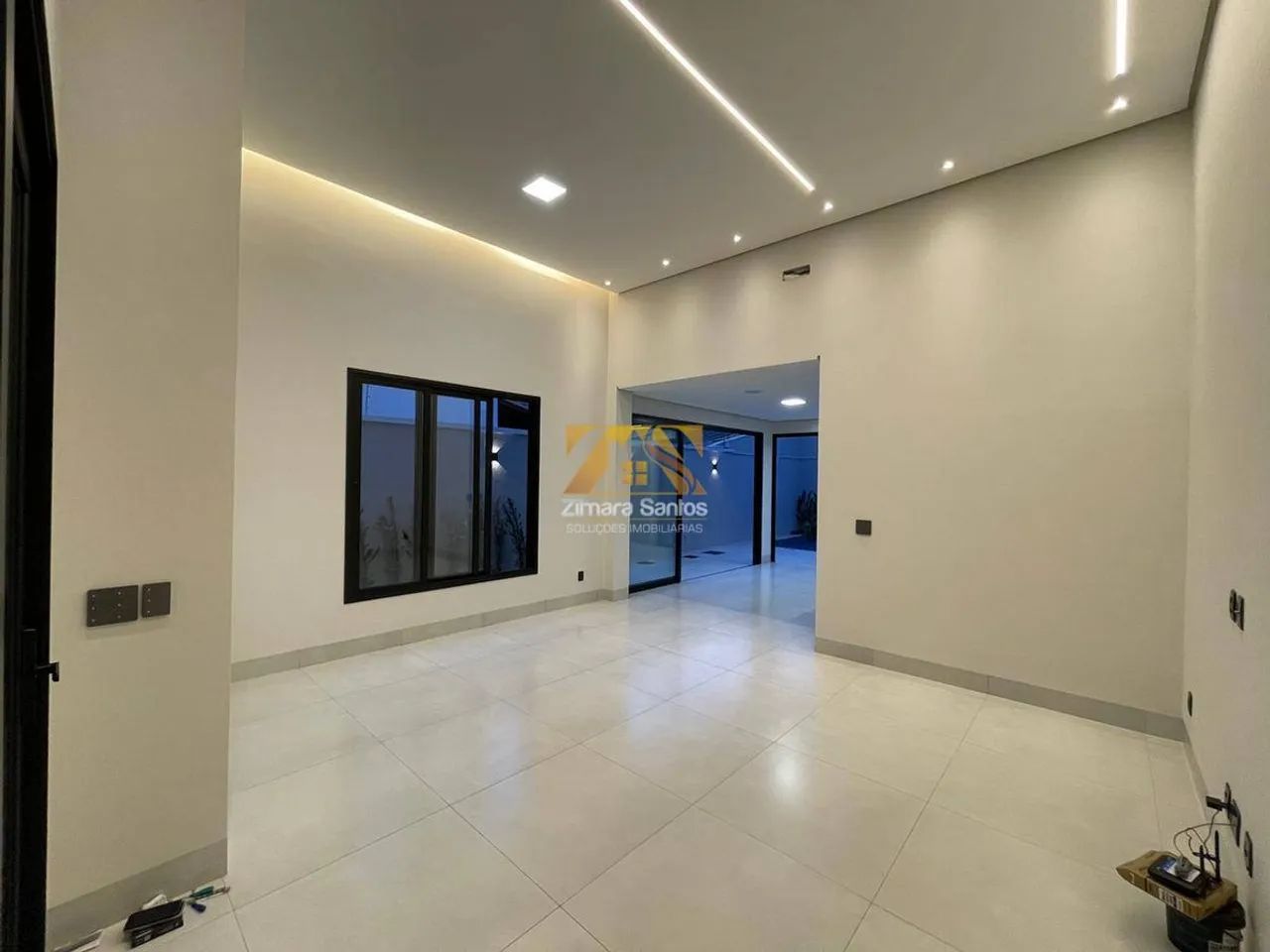 Casa com 3 Quartos à Venda, Plano Diretor Norte - Palmas - Foto 4