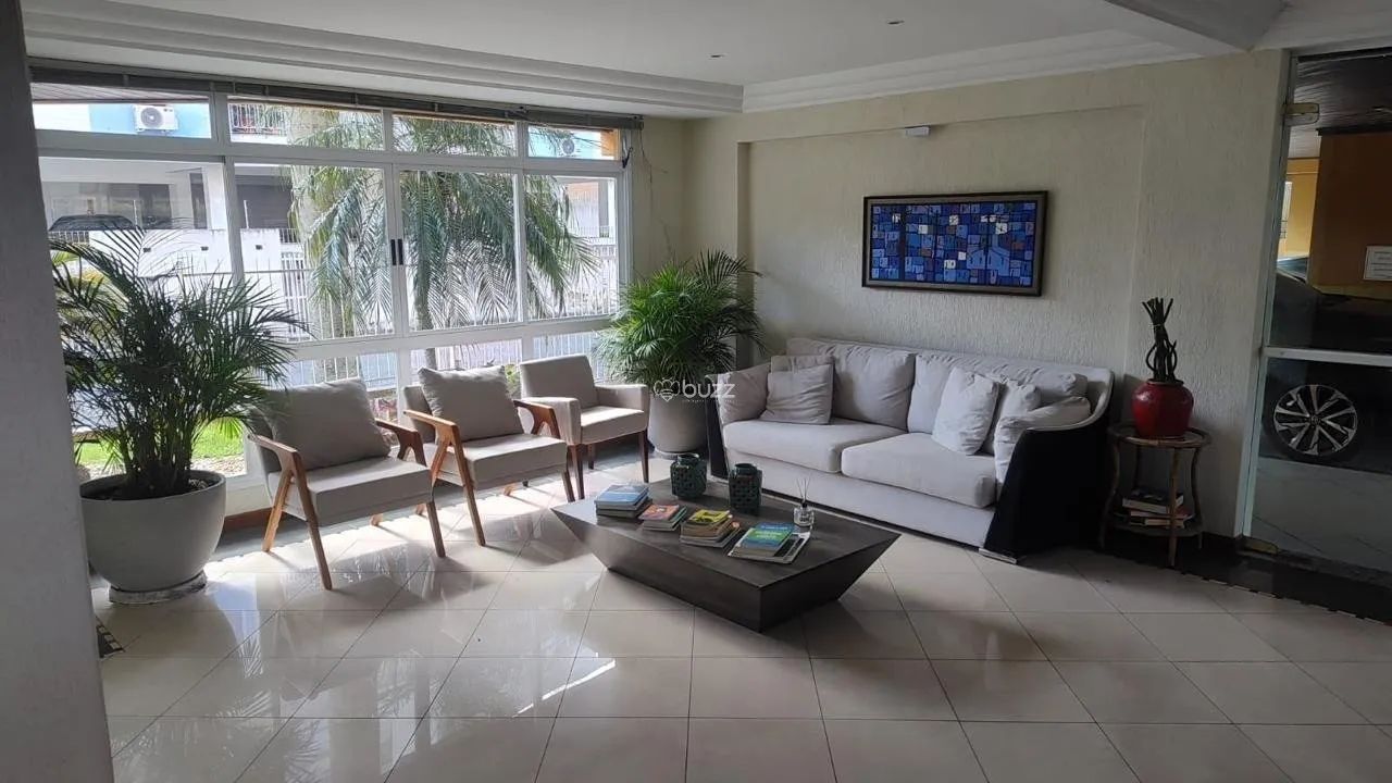 Apartamento de 01 dormitório na Lagoa.