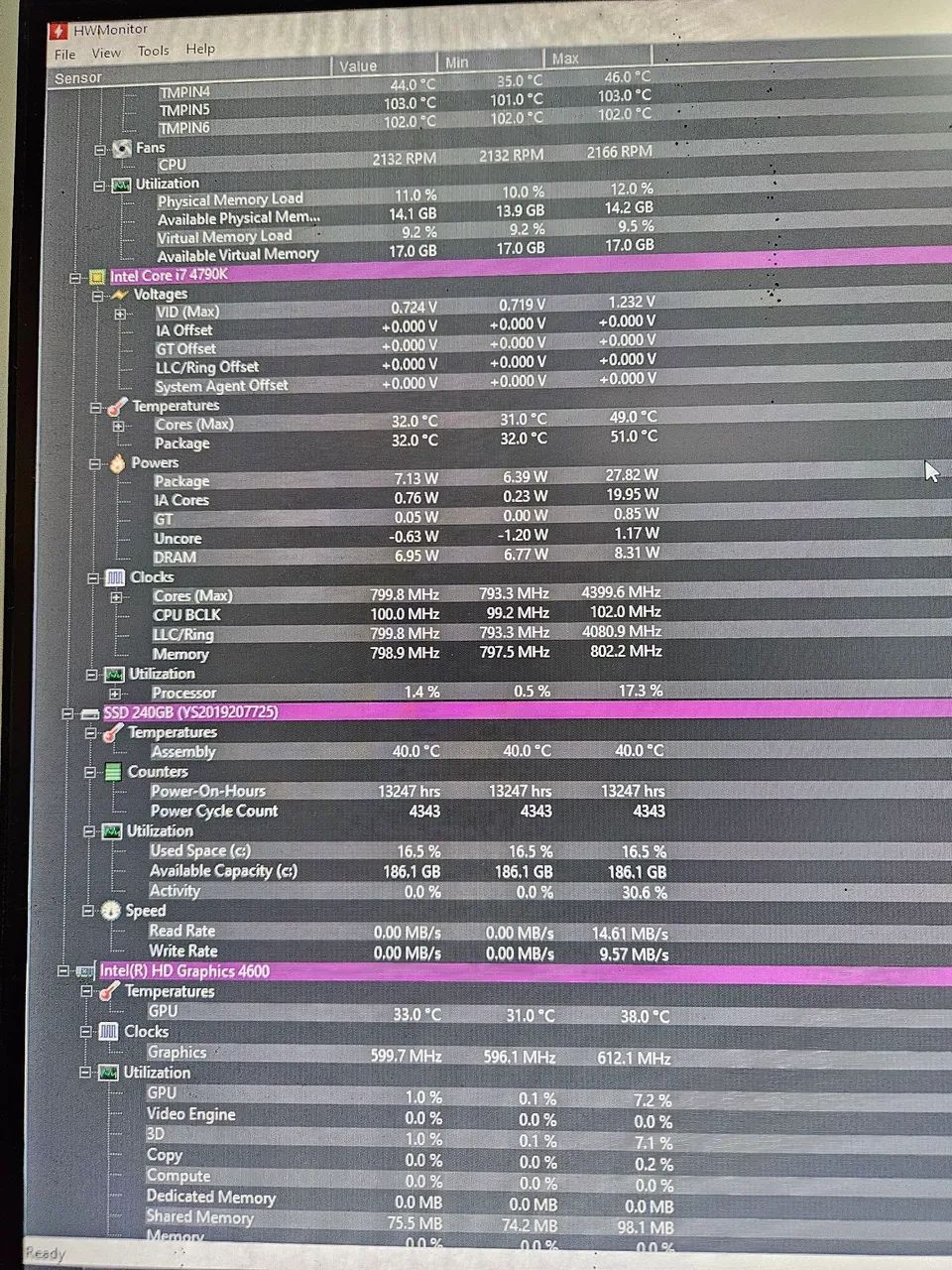 Computador i7 4790k - Foto 4