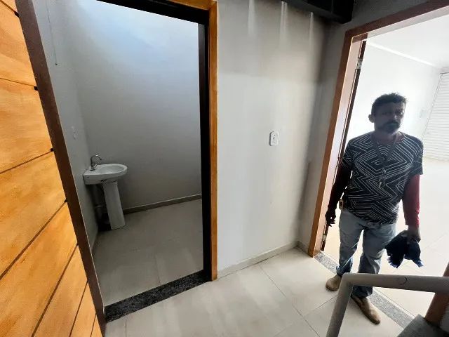 Ponto Comercial/Loja na Claudomiro de Moraes - Foto 5