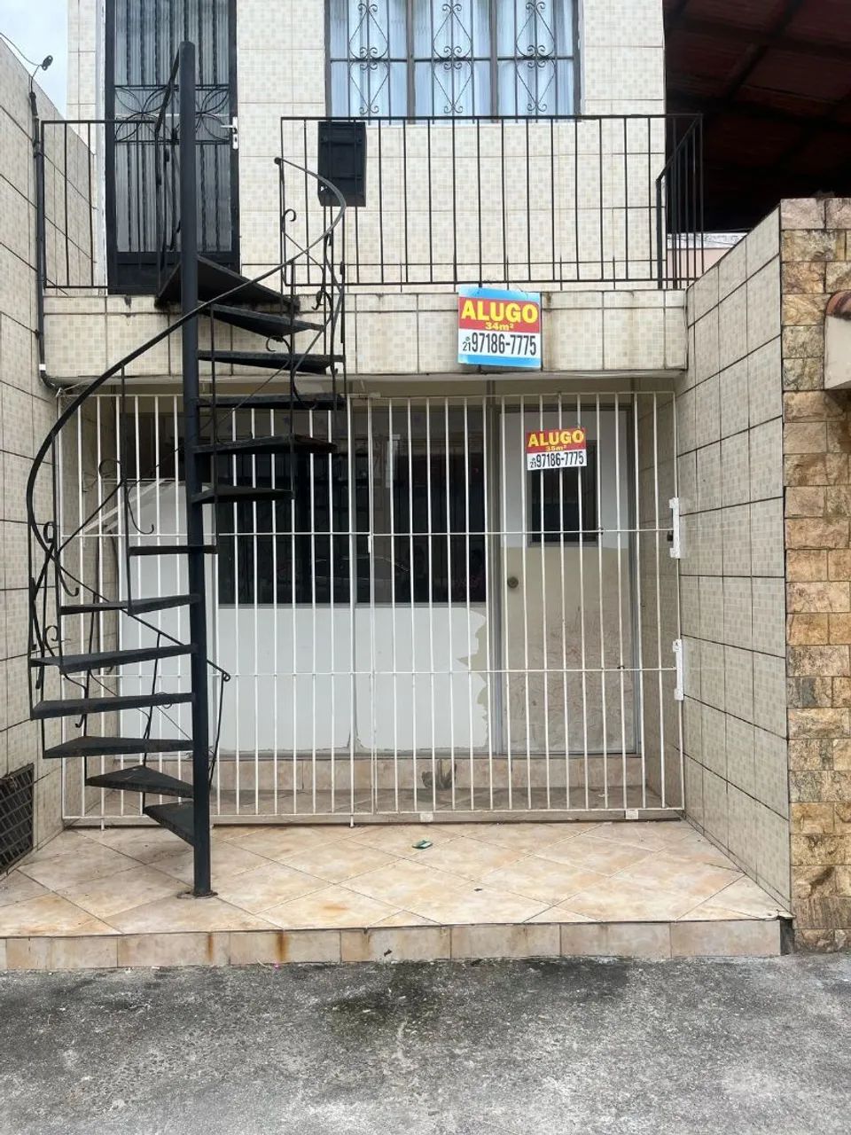 Alugo loja no centro de Itaboraí . - Foto 2