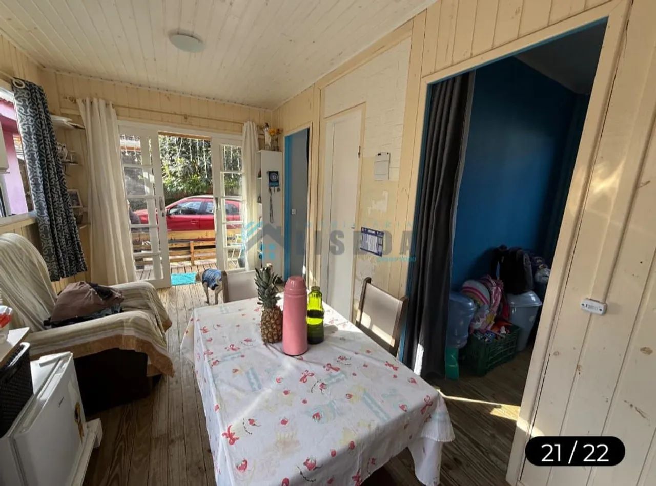 VENDO CASA PARA RETIRAR DO LOCAL - Foto 4