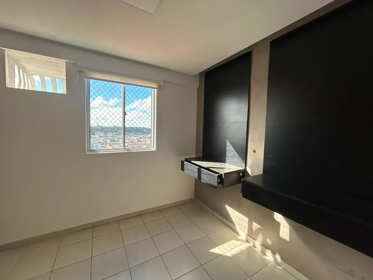 3 QUARTOS NO POÇO COM VARANDA - Foto 5