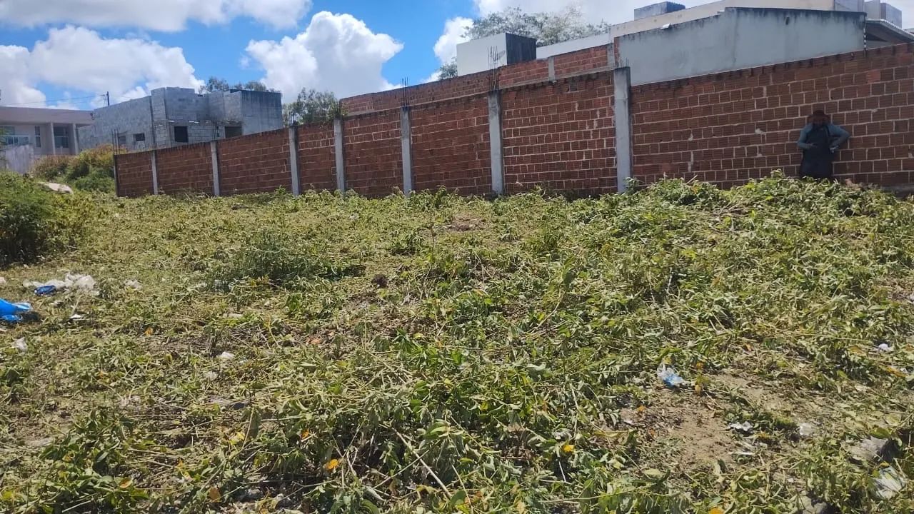 2 Terrenos Colorado Luar de Sumaré  - Foto 3