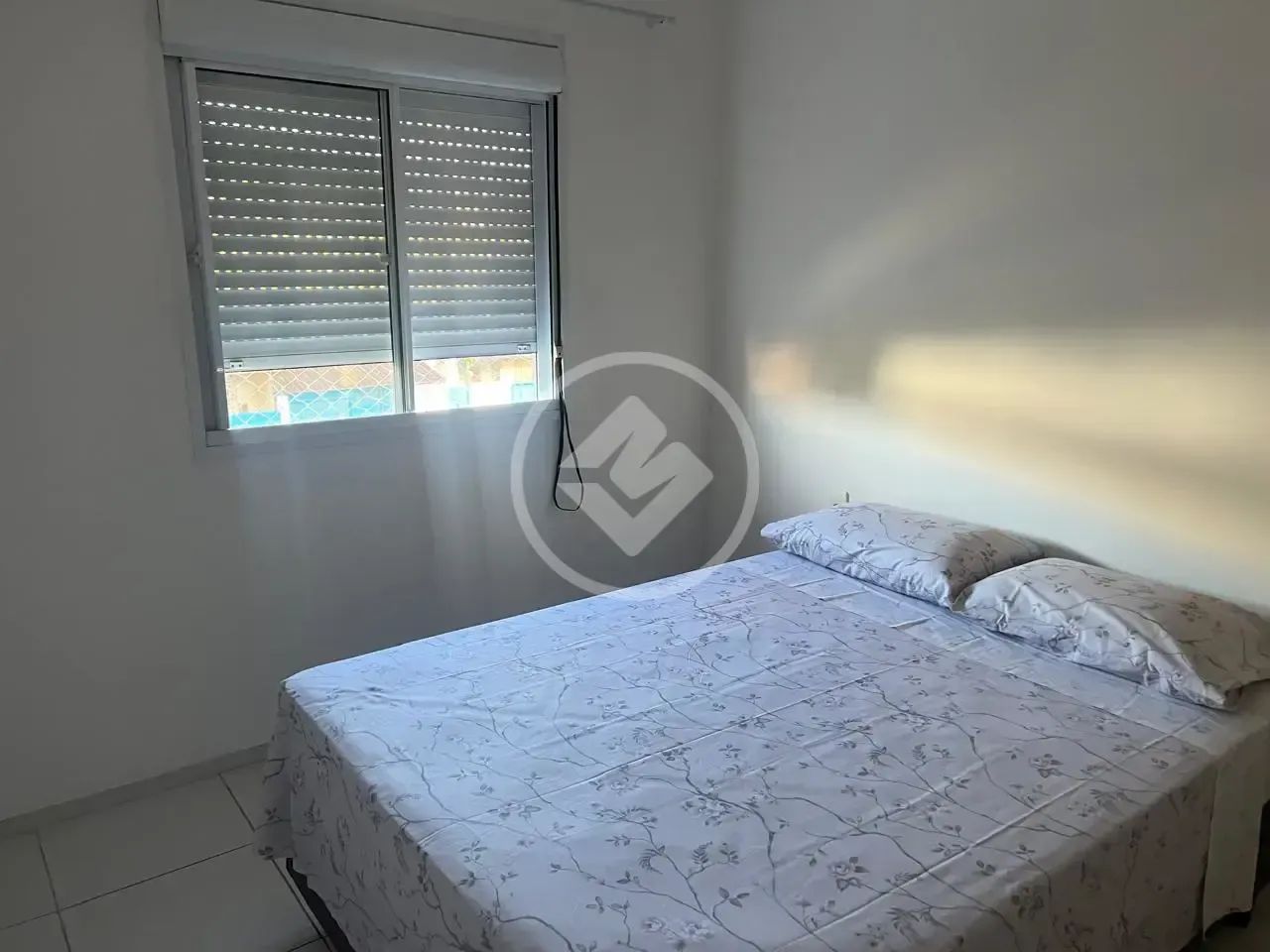 Apartamento Mobiliado, 2 Quartos e Suíte a 400m da Praia  Canasvieiras - Foto 2