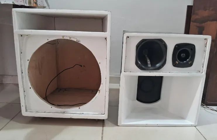CAIXA DE SOM R$ 650  *. - Foto 3