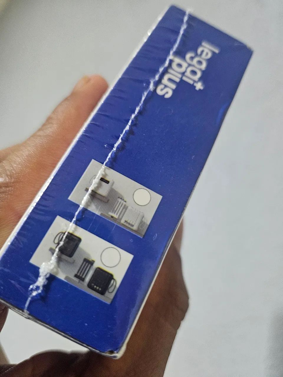 Power bank 10000mAh - Foto 3