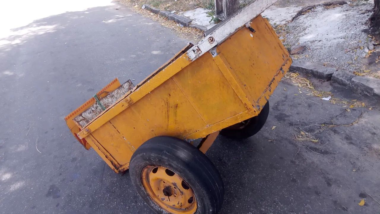 Retirada de entulhos zp *