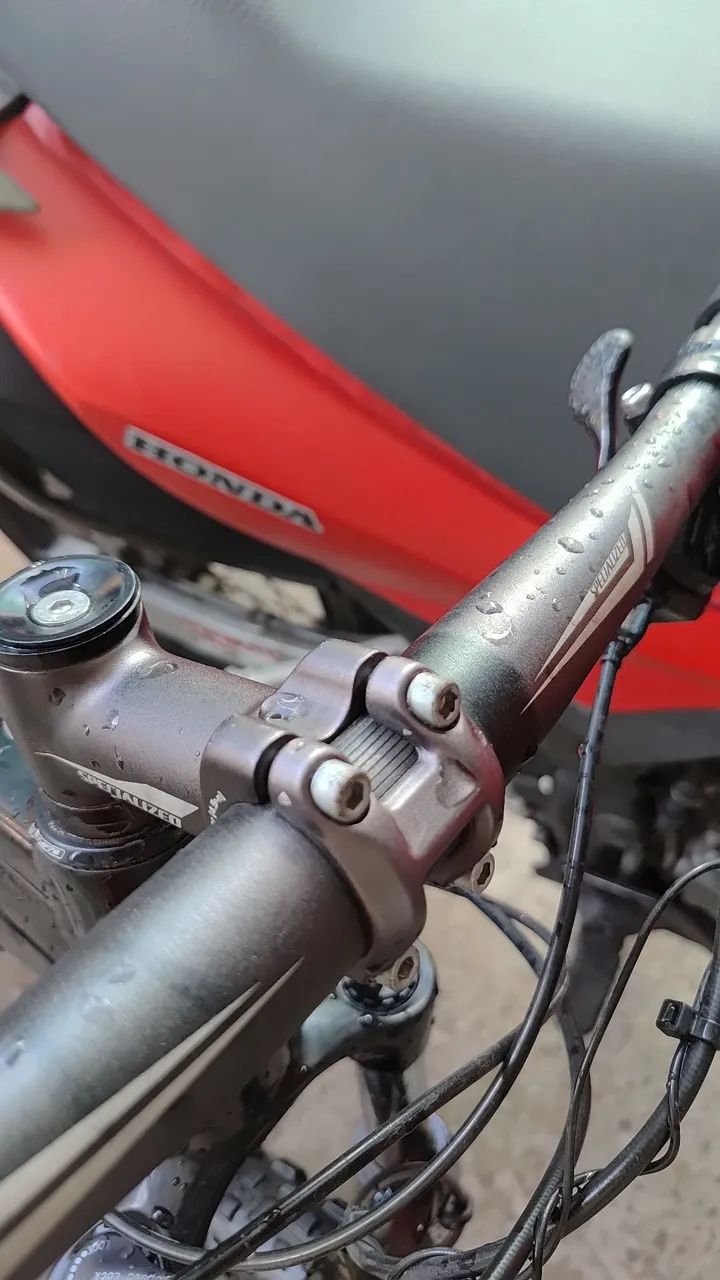 Specialized aro 29 deore xt - Foto 2