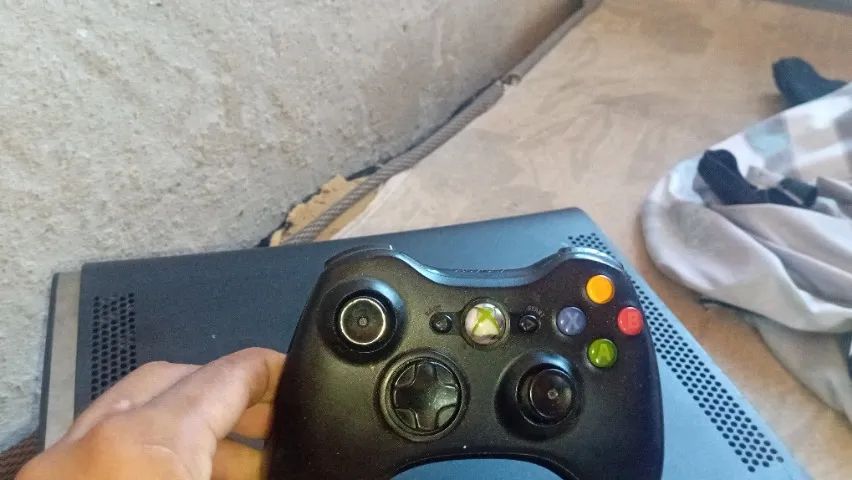 Xbox360  - Foto 3