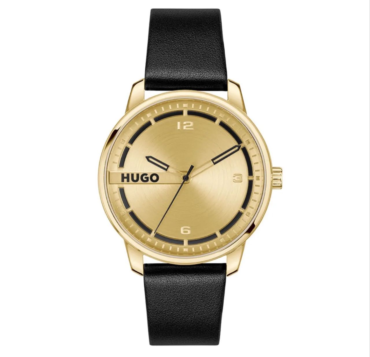 Relógio Hugo - Foto 4