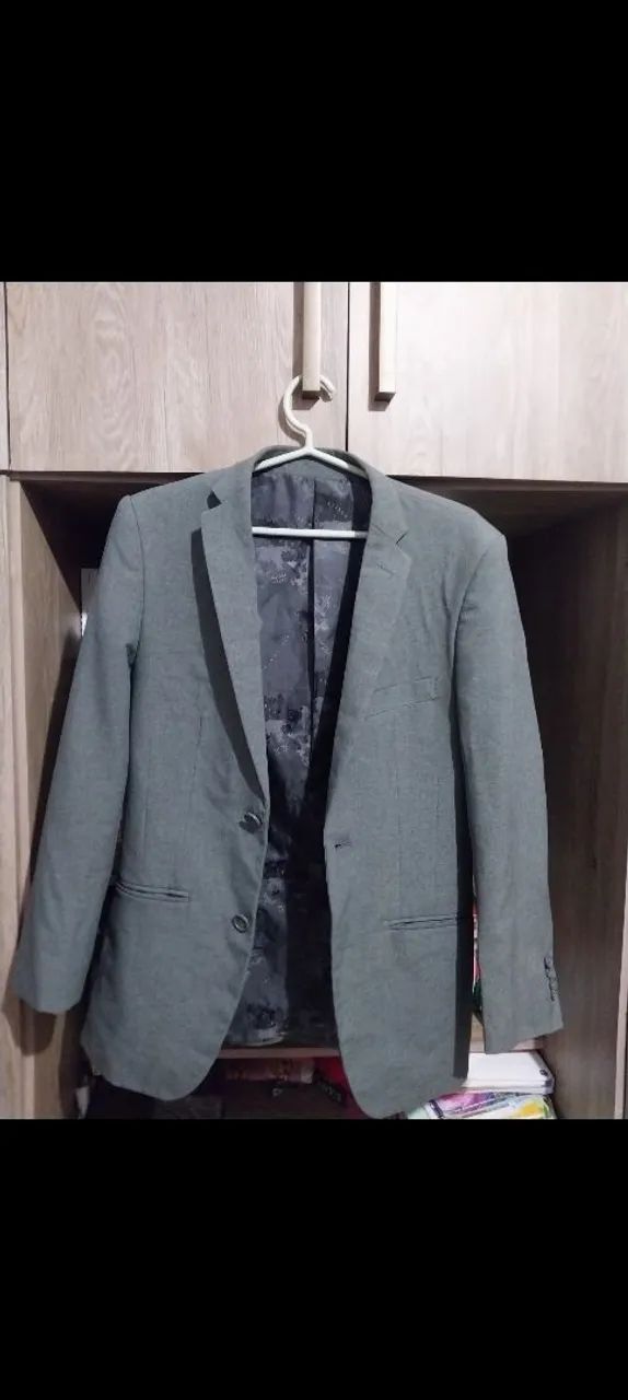 Palitor masculino  - Foto 3