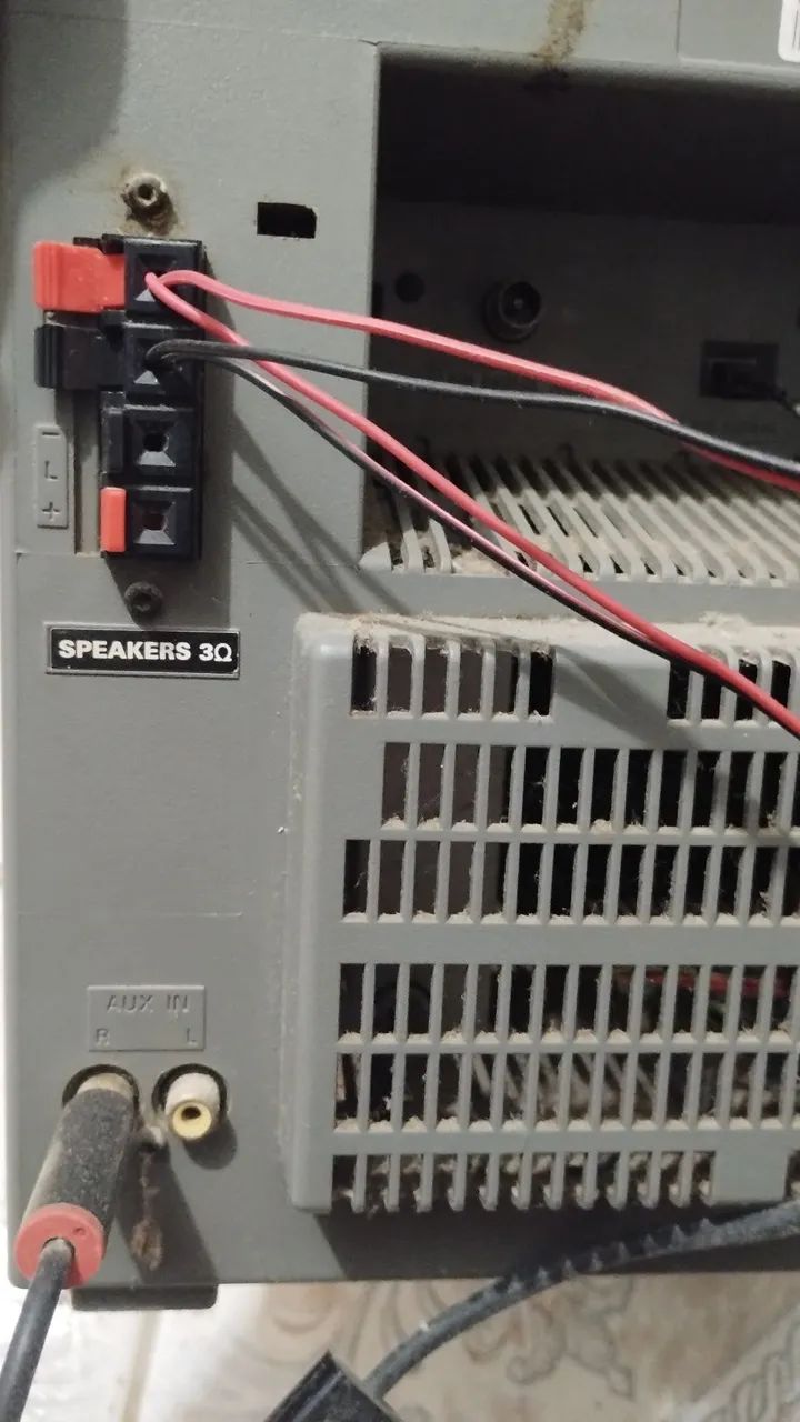 Mini system  - Foto 2