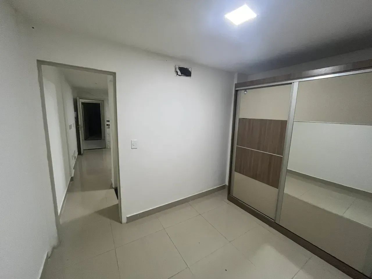 Praça da Bandeira, quarto e sala, 28M2, reformado - Foto 5