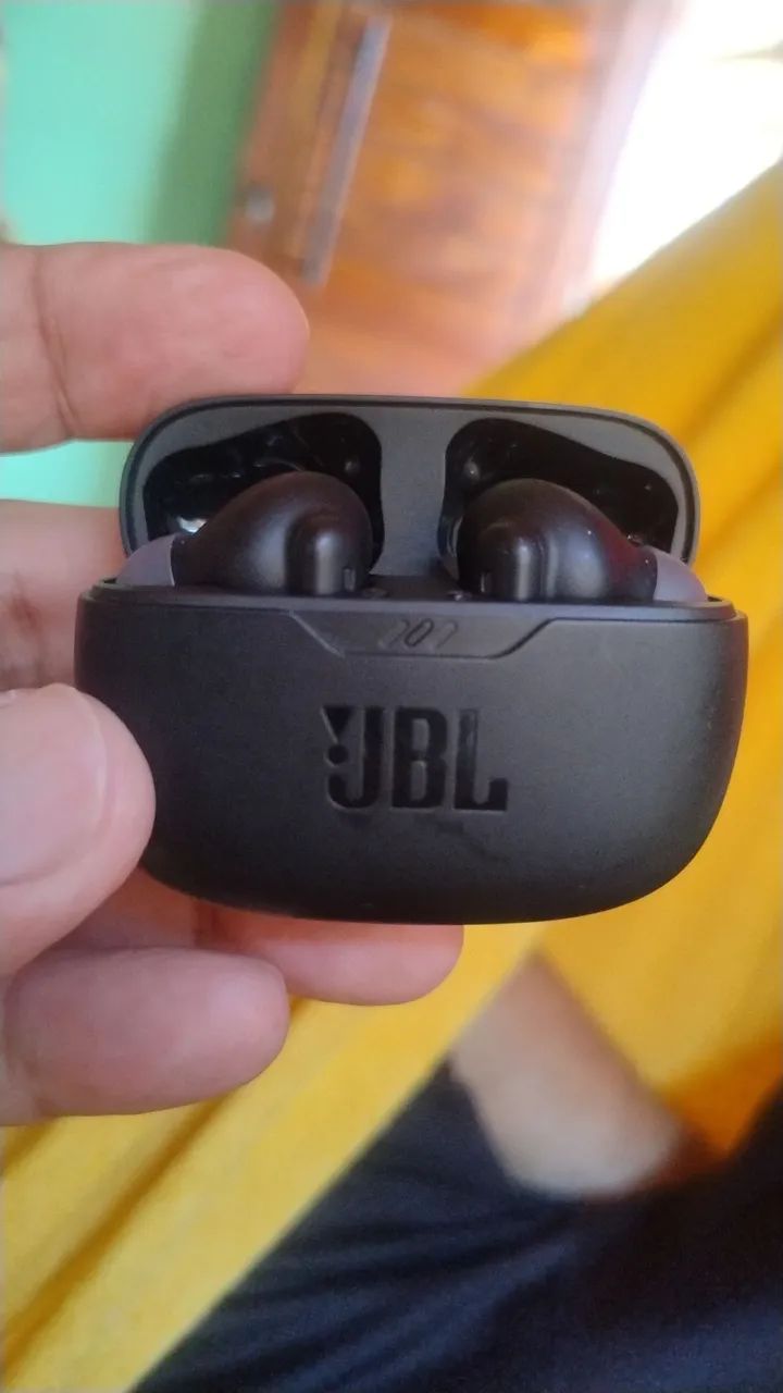Fone JBL