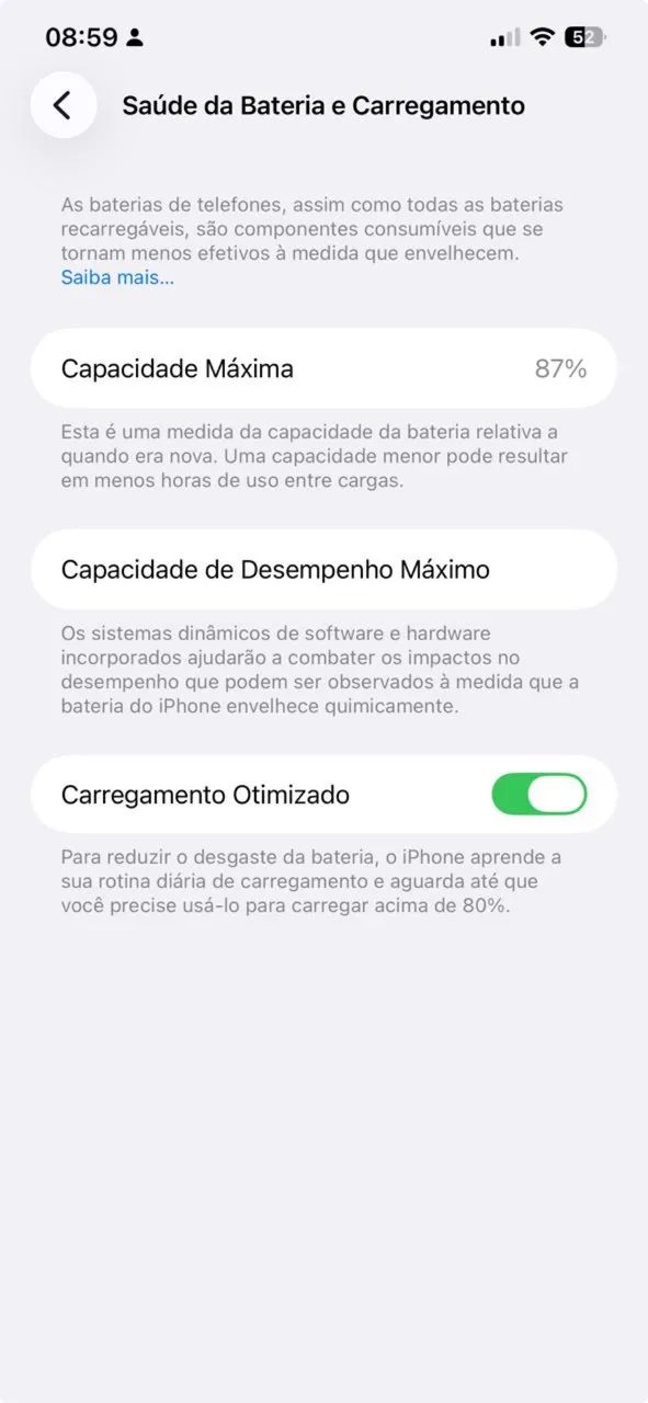 iPhone 12ProMax 128G - Foto 3