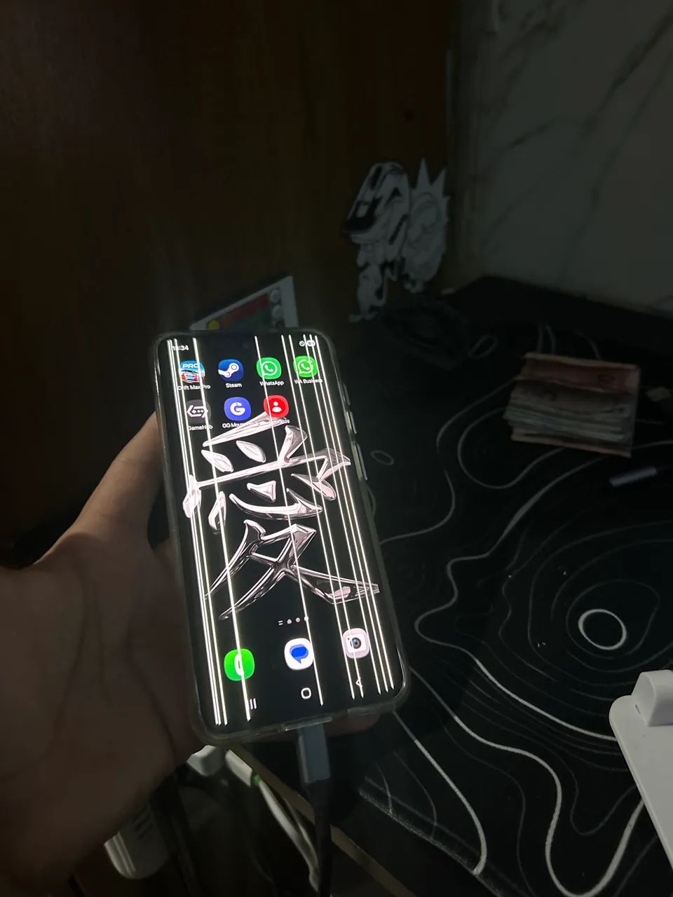 S21 fe exynos - Foto 4