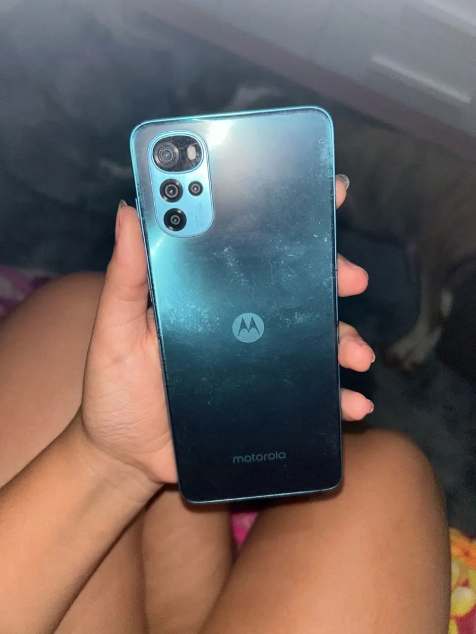Celular Motorola  - Foto 2