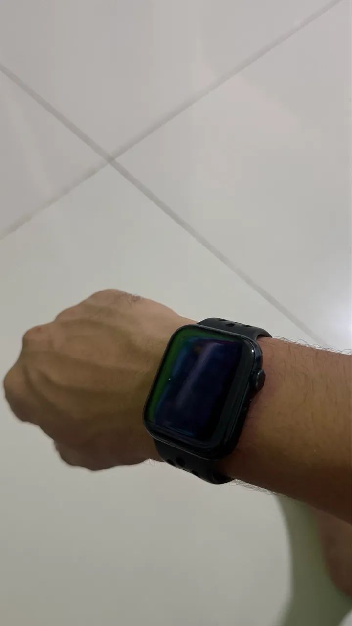 Apple Watch SE 2ª Geração - 44mm - Foto 3