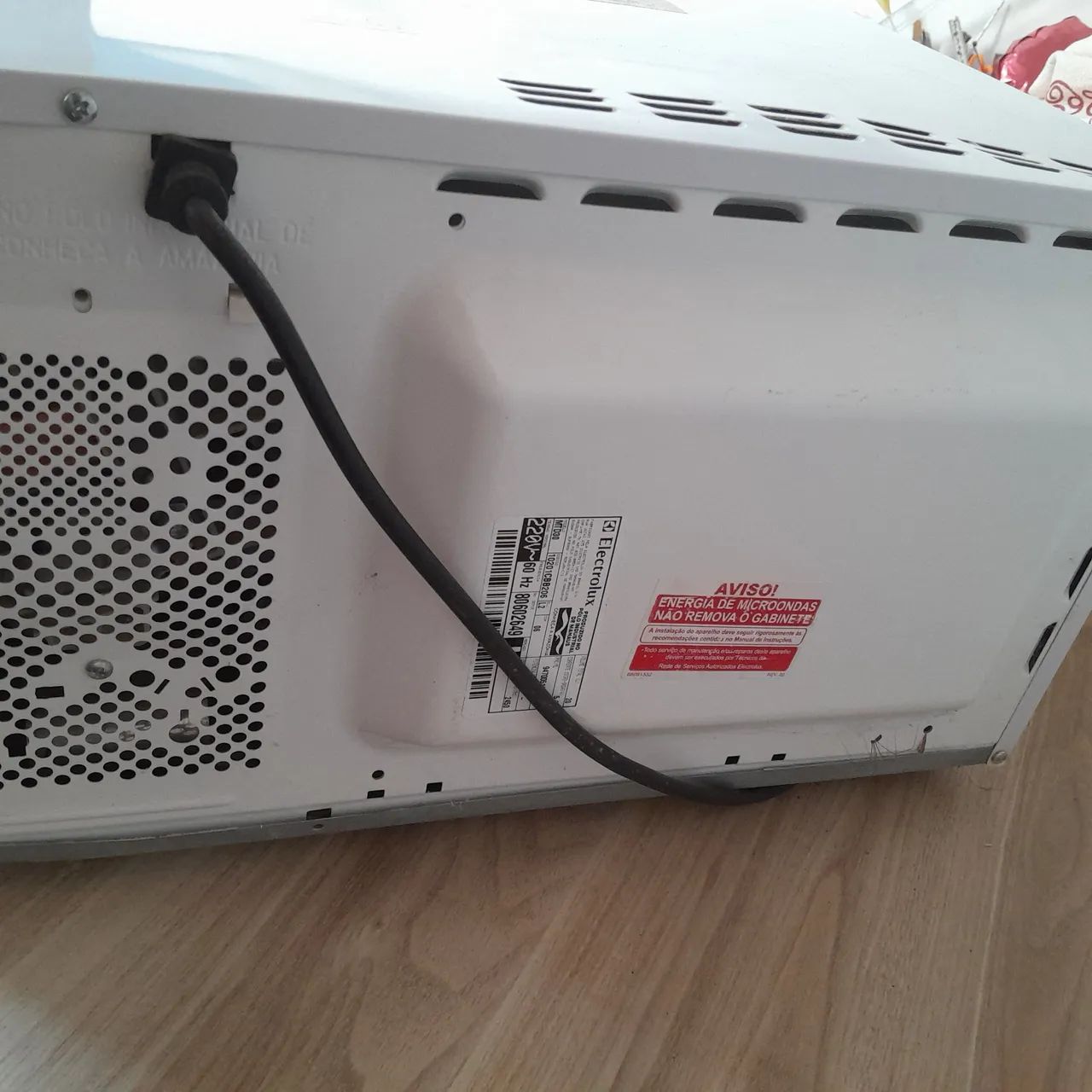Micro-ondas  - Foto 4