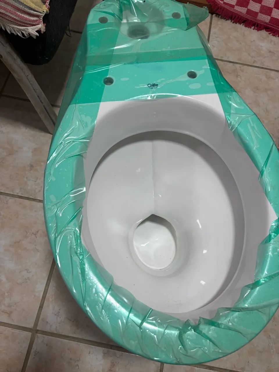 Vaso Sanitário Celite  - Foto 3
