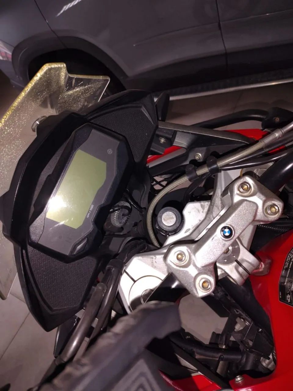G310 GS - Foto 3