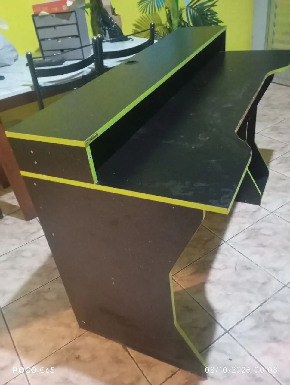 Mesa computador - Foto 3
