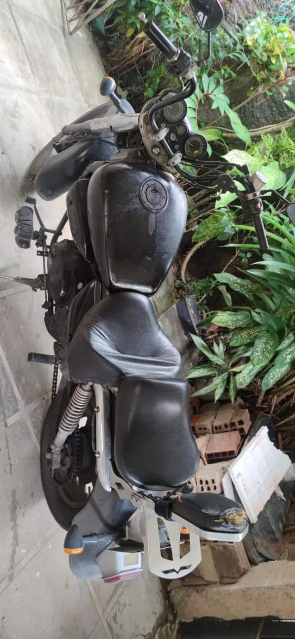 Mirage 250 - Foto 3