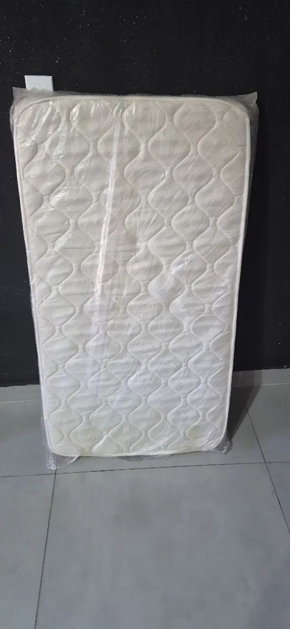 Colchão para berço 