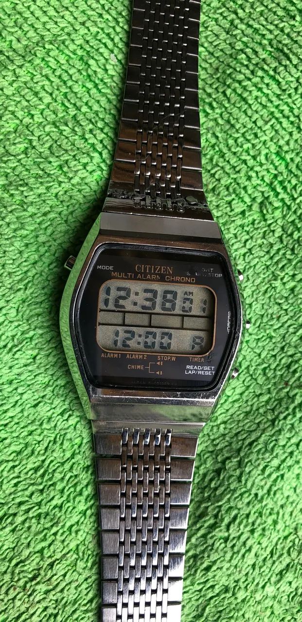 Relogio citizen  - Foto 5